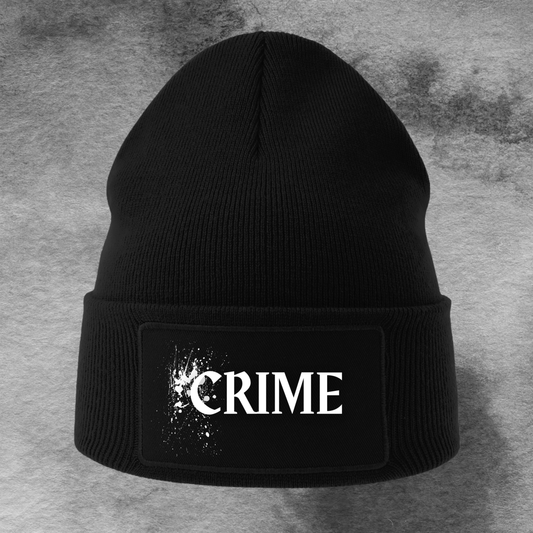 CACIULA ORIGINAL FROM CRIME STREETWEAR