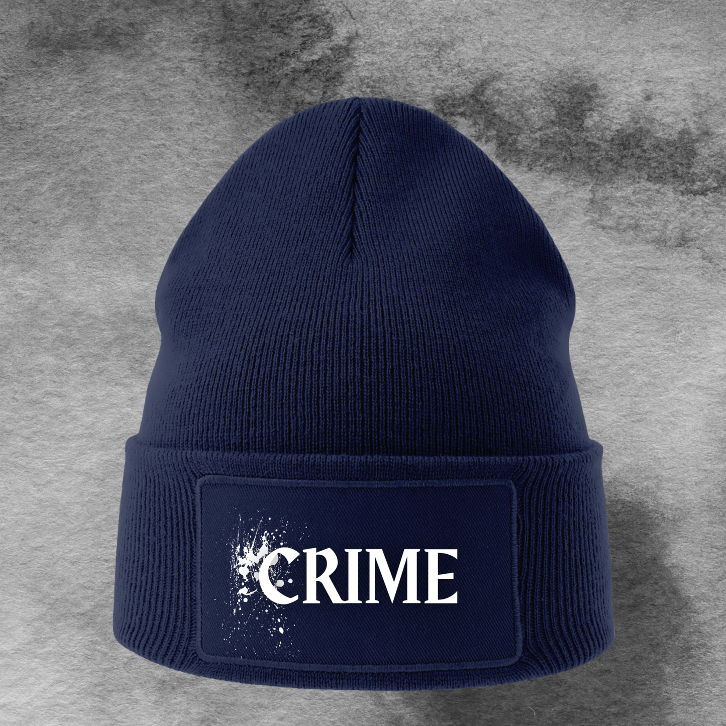 CACIULA ORIGINAL FROM CRIME STREETWEAR