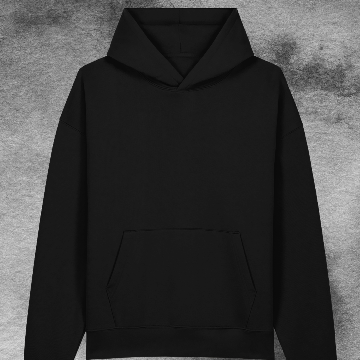 HODDIE -HANORAC NO EVIDENCE ORIGINAL FROM CRIME