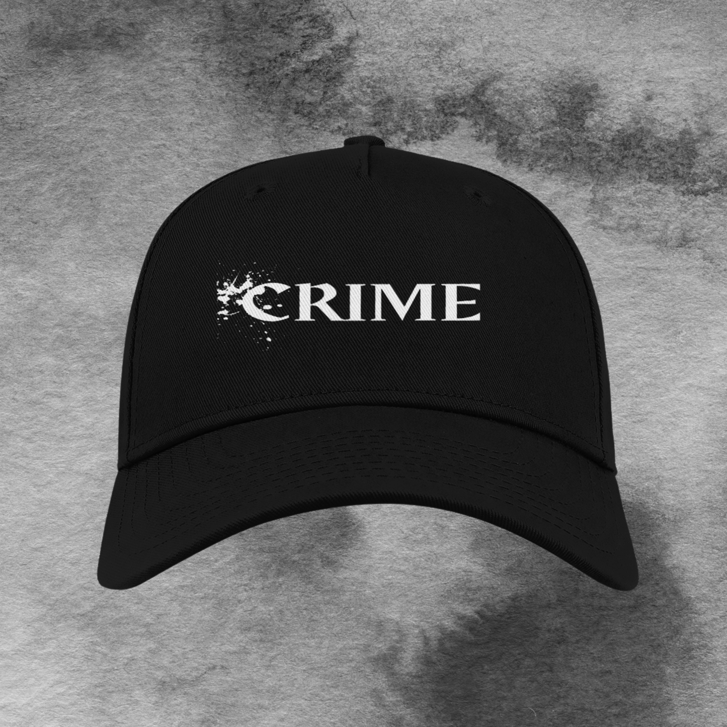 SAPCA ORIGINAL  FROM CRIME