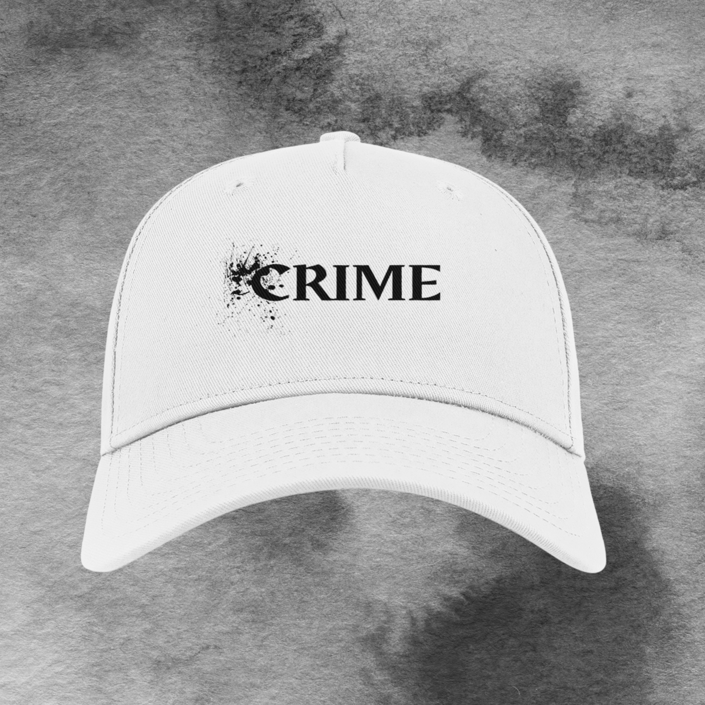 SAPCA ORIGINAL  FROM CRIME